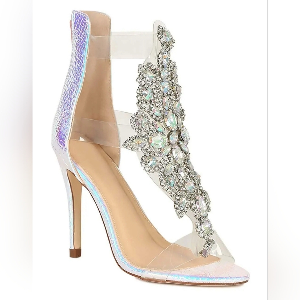Women's high heels